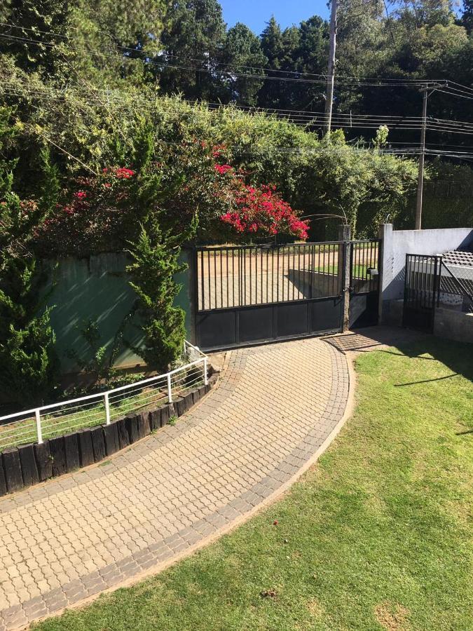 Excelente Casa, Bairro Nobre Em Campos Do Jordao别墅 外观 照片