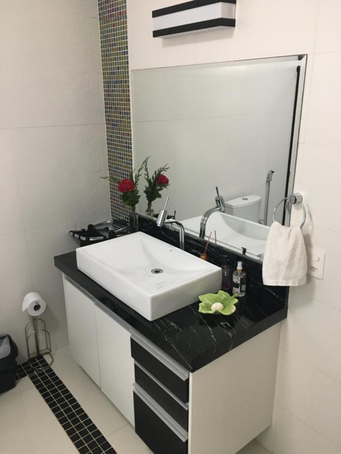 Excelente Casa, Bairro Nobre Em Campos Do Jordao别墅 外观 照片
