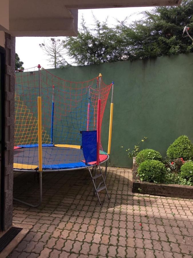 Excelente Casa, Bairro Nobre Em Campos Do Jordao别墅 外观 照片