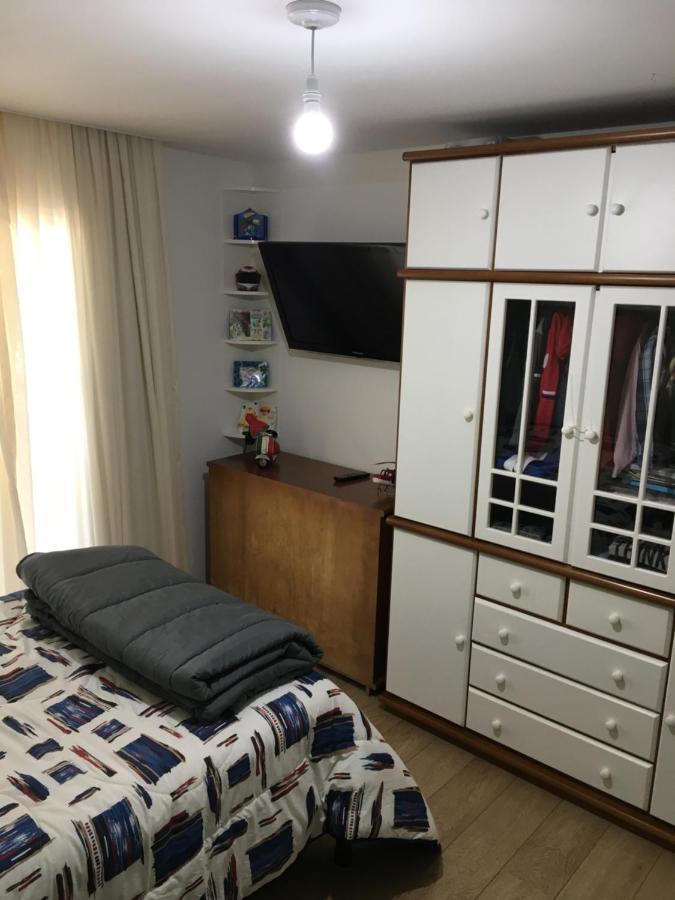 Excelente Casa, Bairro Nobre Em Campos Do Jordao别墅 外观 照片