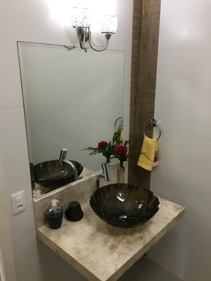 Excelente Casa, Bairro Nobre Em Campos Do Jordao别墅 外观 照片