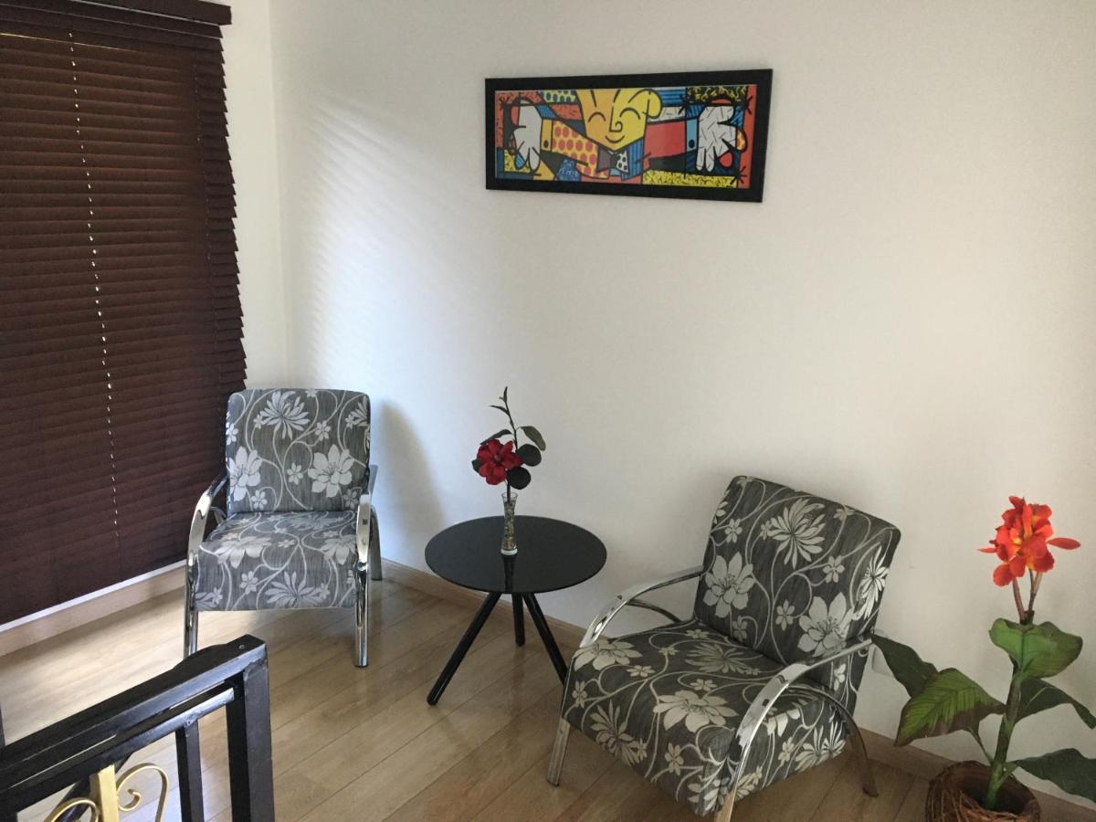 Excelente Casa, Bairro Nobre Em Campos Do Jordao别墅 外观 照片
