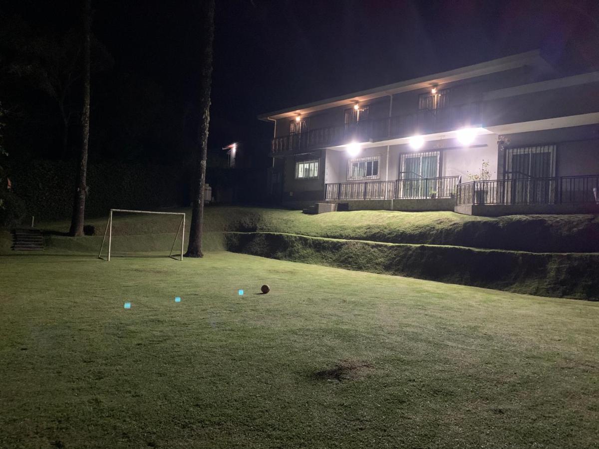 Excelente Casa, Bairro Nobre Em Campos Do Jordao别墅 外观 照片