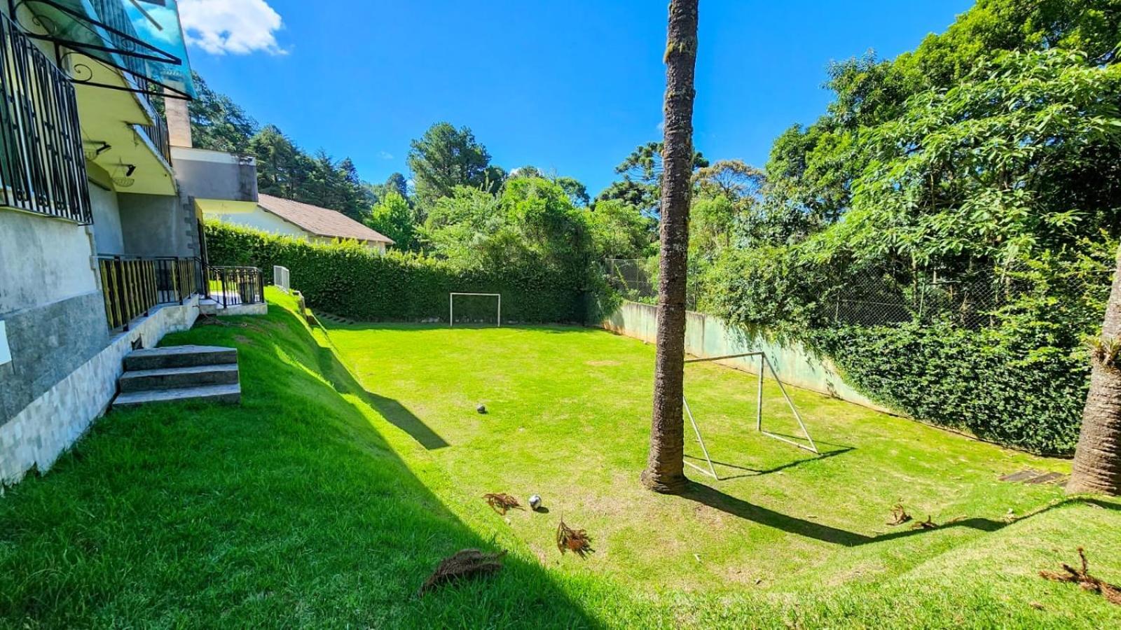 Excelente Casa, Bairro Nobre Em Campos Do Jordao别墅 外观 照片
