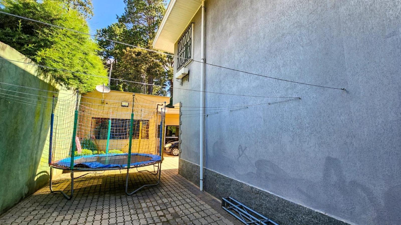 Excelente Casa, Bairro Nobre Em Campos Do Jordao别墅 外观 照片