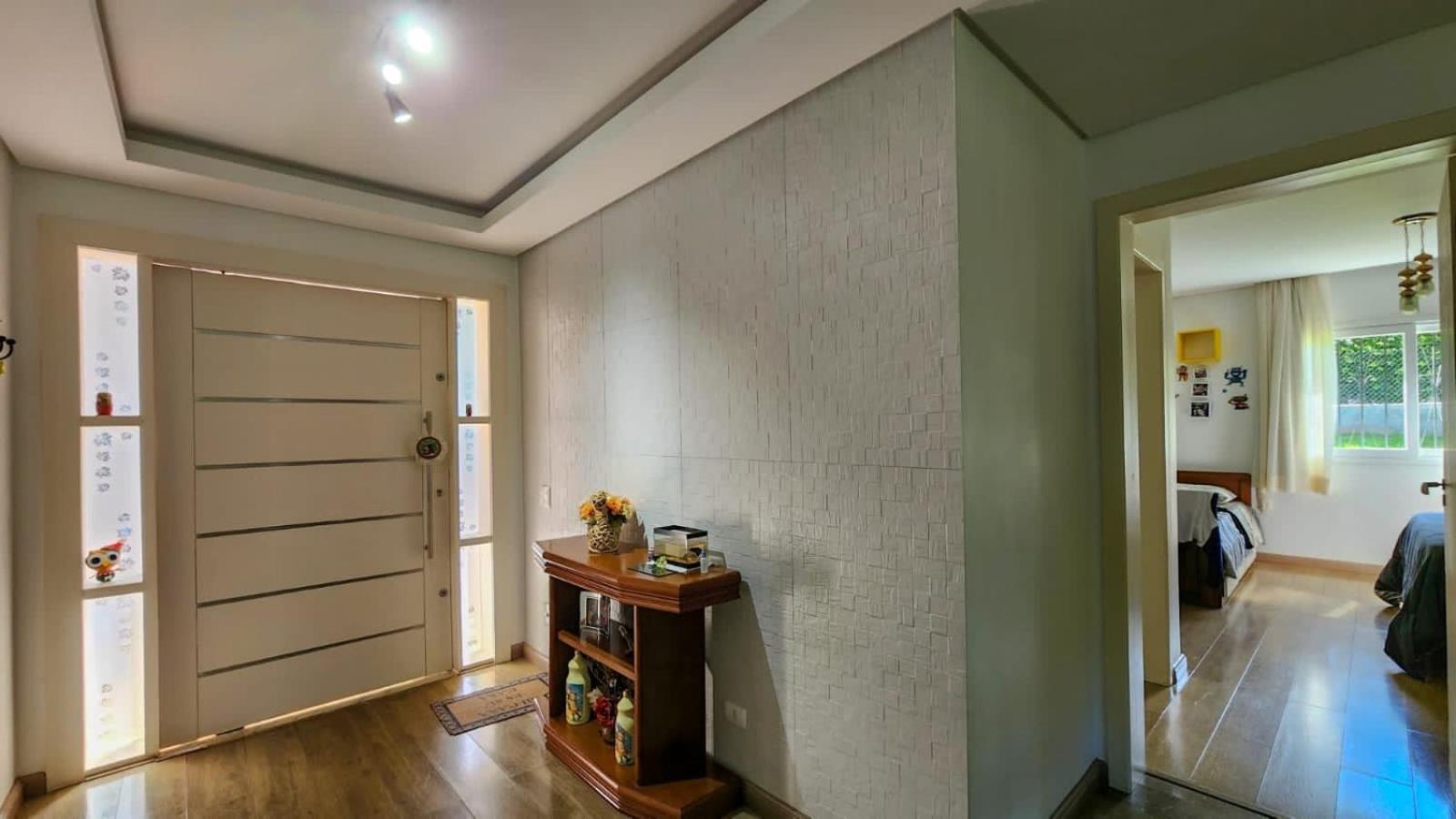 Excelente Casa, Bairro Nobre Em Campos Do Jordao别墅 外观 照片