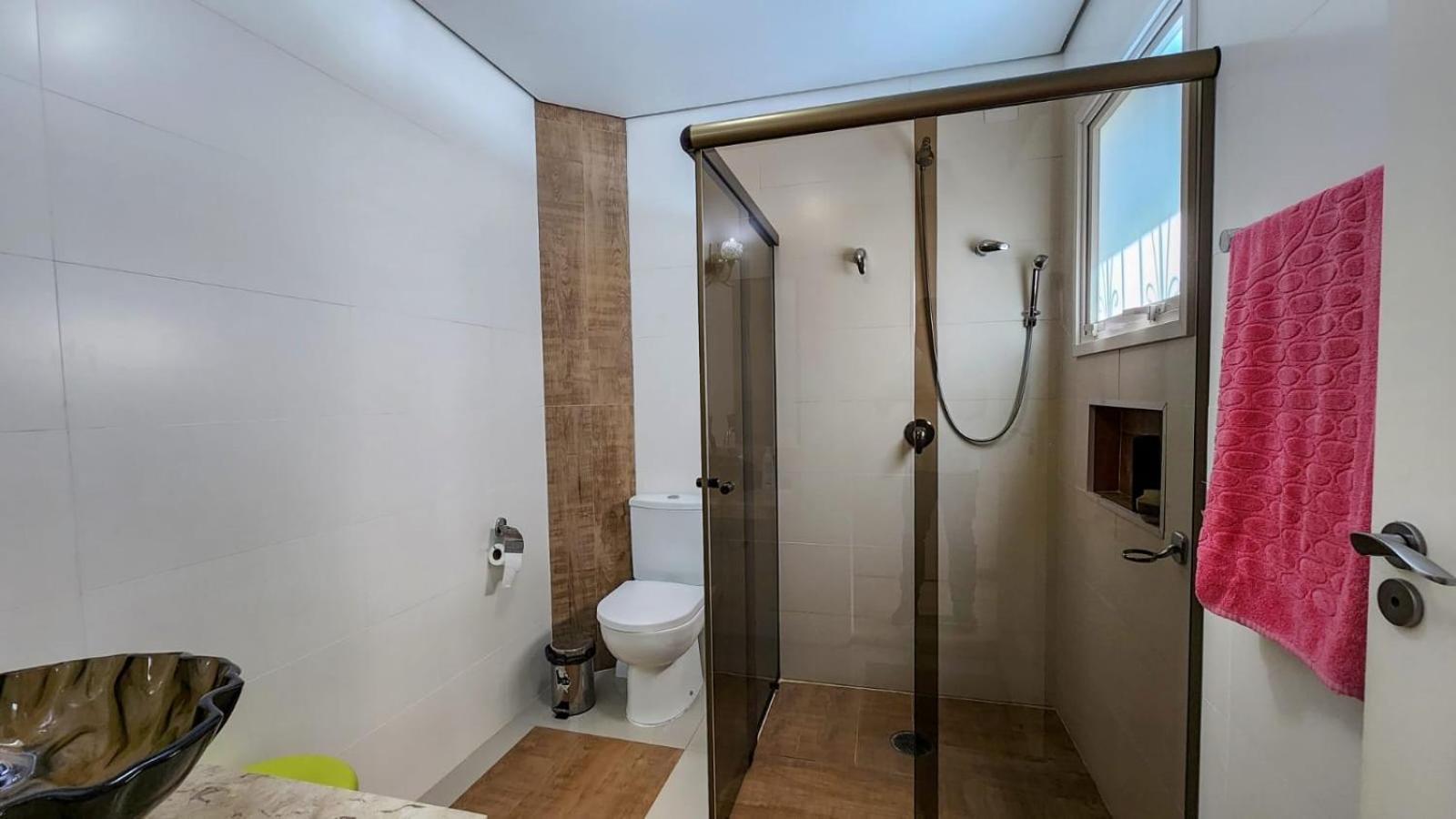 Excelente Casa, Bairro Nobre Em Campos Do Jordao别墅 外观 照片