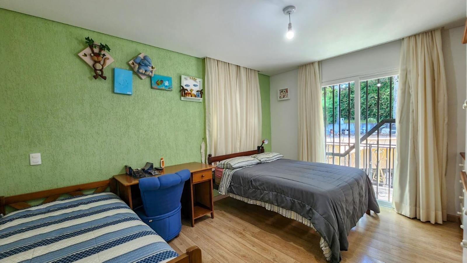Excelente Casa, Bairro Nobre Em Campos Do Jordao别墅 外观 照片