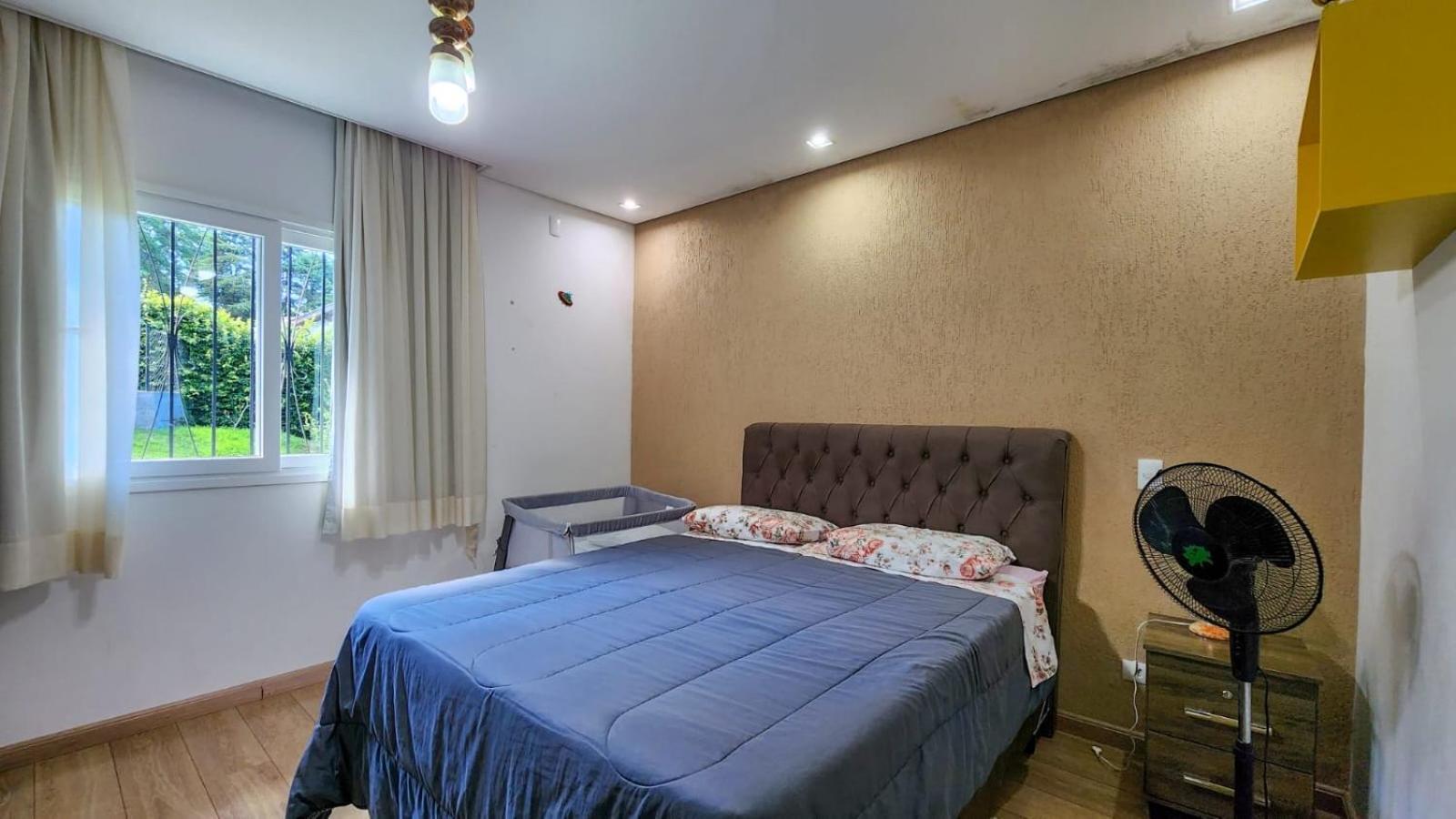 Excelente Casa, Bairro Nobre Em Campos Do Jordao别墅 外观 照片