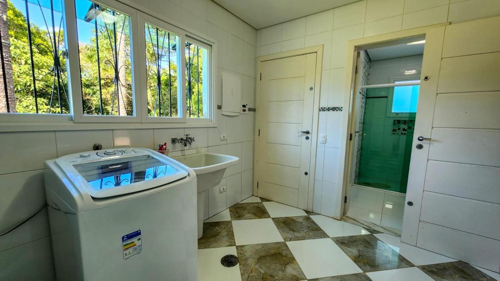 Excelente Casa, Bairro Nobre Em Campos Do Jordao别墅 外观 照片