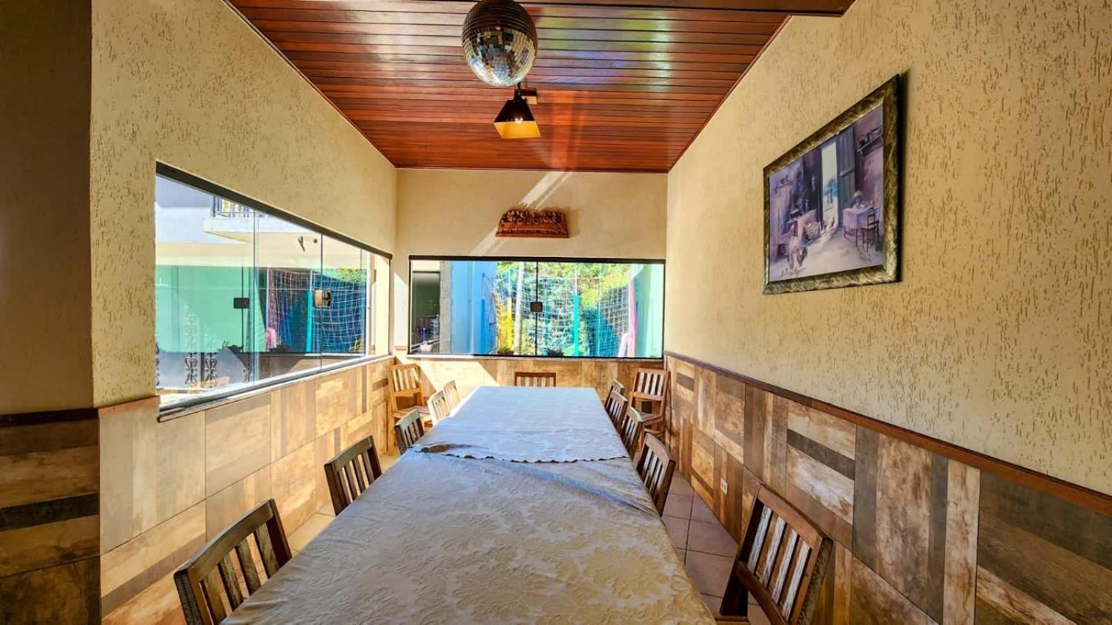 Excelente Casa, Bairro Nobre Em Campos Do Jordao别墅 外观 照片