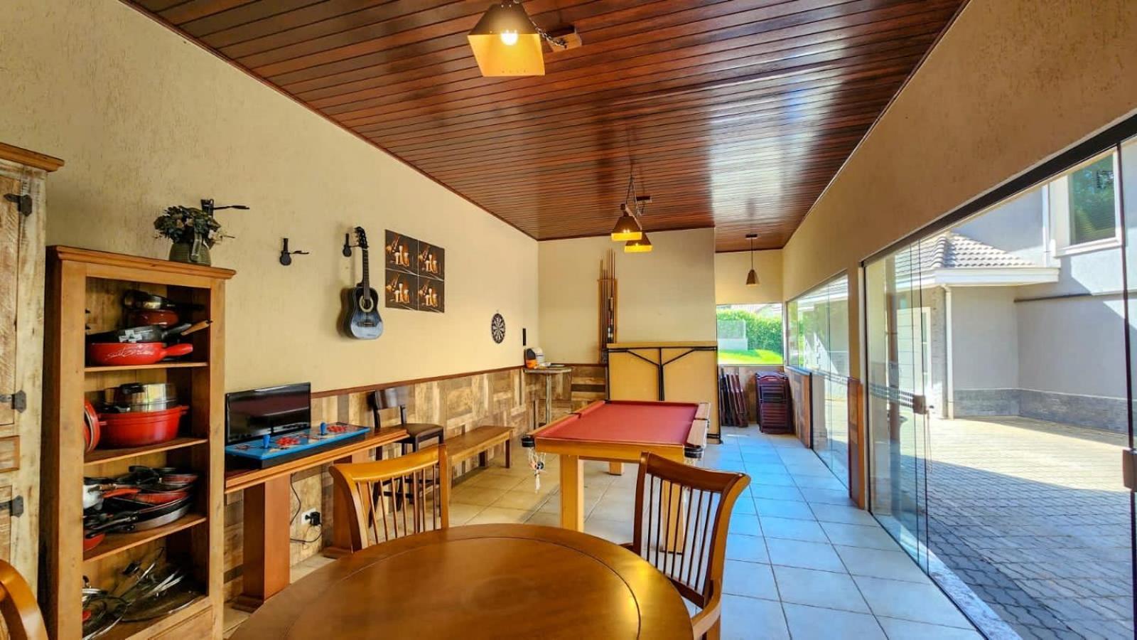 Excelente Casa, Bairro Nobre Em Campos Do Jordao别墅 外观 照片